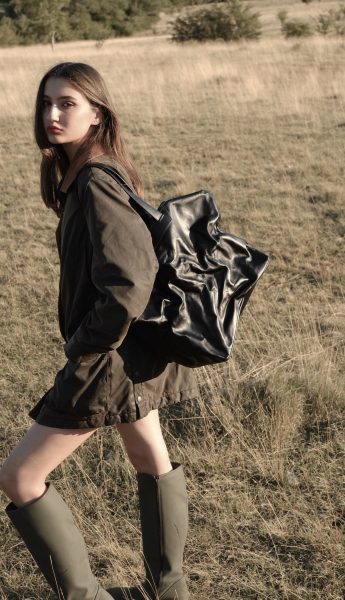 RAW BAG_Marie Claire Hrvatska