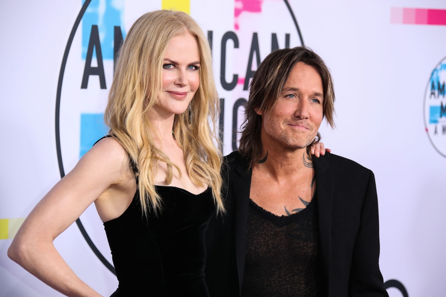 Rastava Nicole Kidman i Keith Urban, Marie Claire Hrvatska