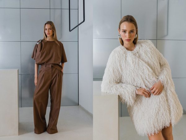 Reflection by Amarie, Marie Claire Hrvatska