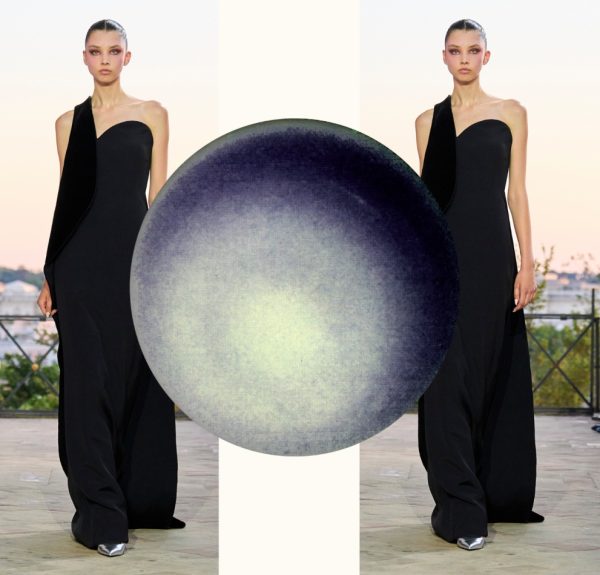 Retrogradni Uran u Blizancima, Marie Claire Hrvatska