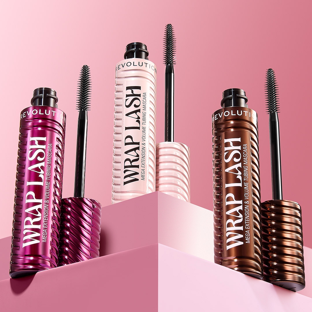 Revolution wrap maskara, Marie Claire Hrvatska