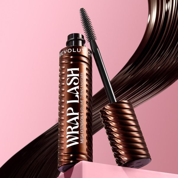 Revoluton Wrap maskara, Marie Claire Hrvatska