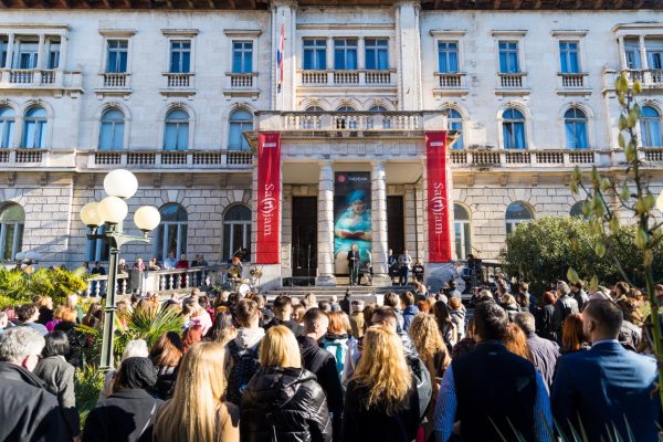 Sa(n)jam knjige u Istri, Marie Claire Hrvatska