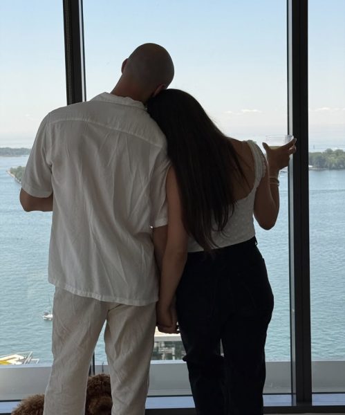 Selidba kod dečka, Marie Claire Hrvatska