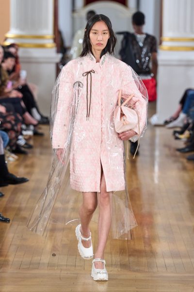 Simone Rocha Ballerina Platform, Marie Claire Hrvatska