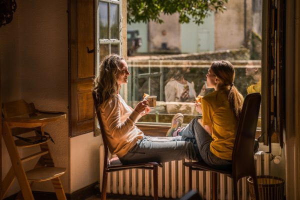 Soft parenting marie claire hrvatska