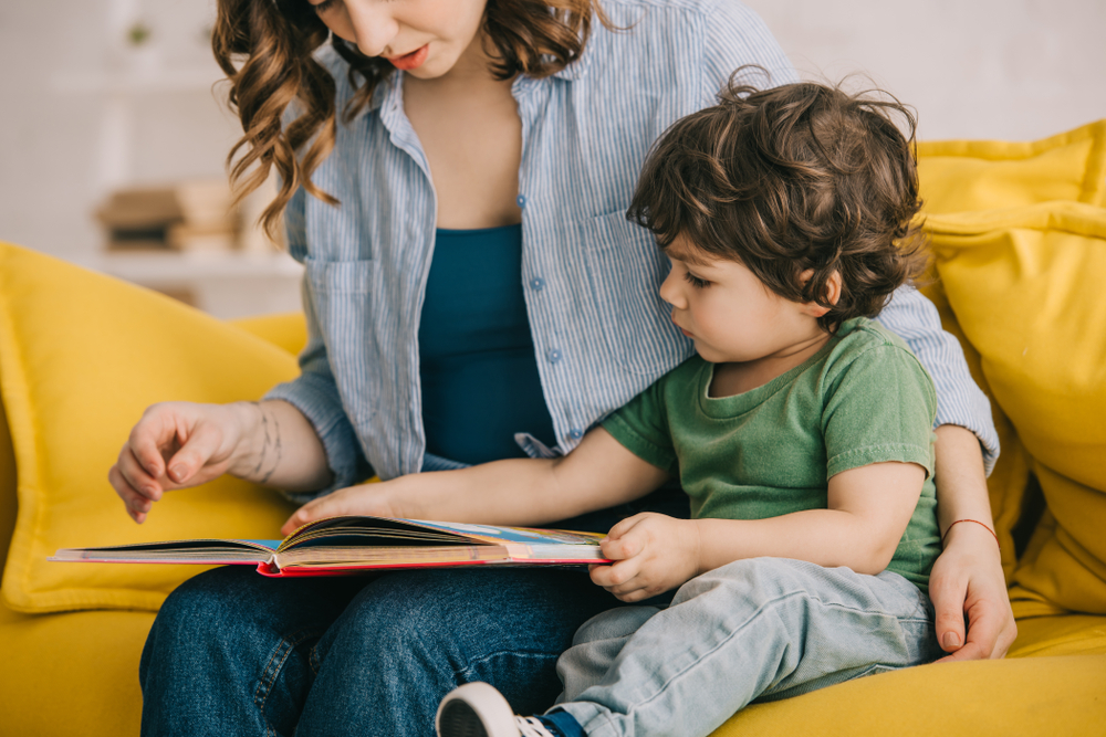 Soft parenting marie claire hrvatska