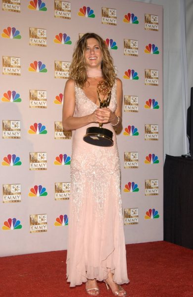 Stil Jennifer Aniston, Marie Claire Hrvatska