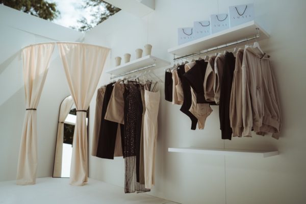 The Clarity Collection, AMALU, Marie Claire Hrvatska