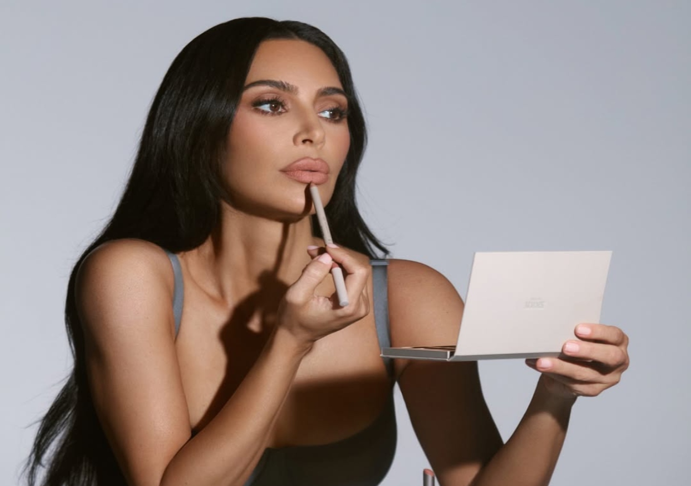 beauty brend kim kardashian, Marie Claire Hrvatska