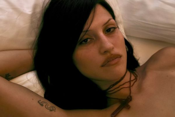 Tired Girl Makeup, Marie Claire Hrvatska