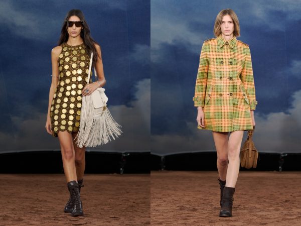 Tjedan mode u Londonu_Marie Claire Hrvatska