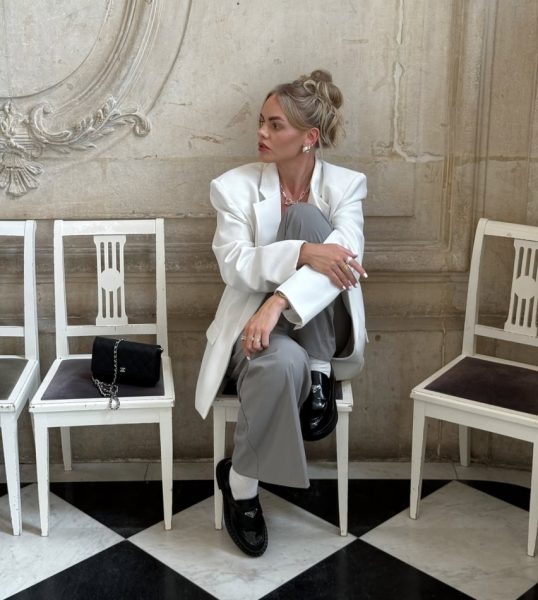 Tražimo ljubav, Marie Claire Hrvatska