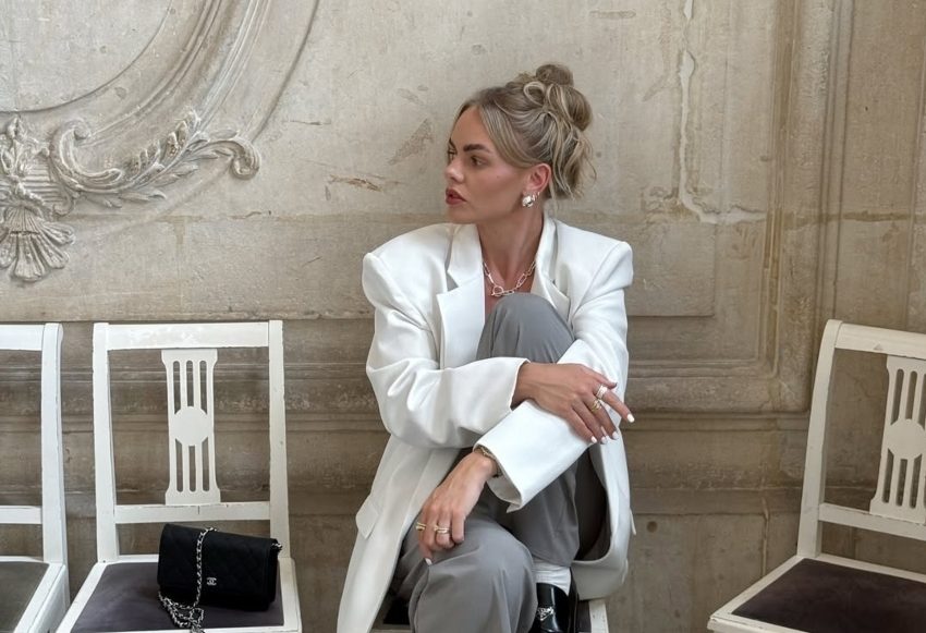 Tražimo ljubav, Marie Claire Hrvatska