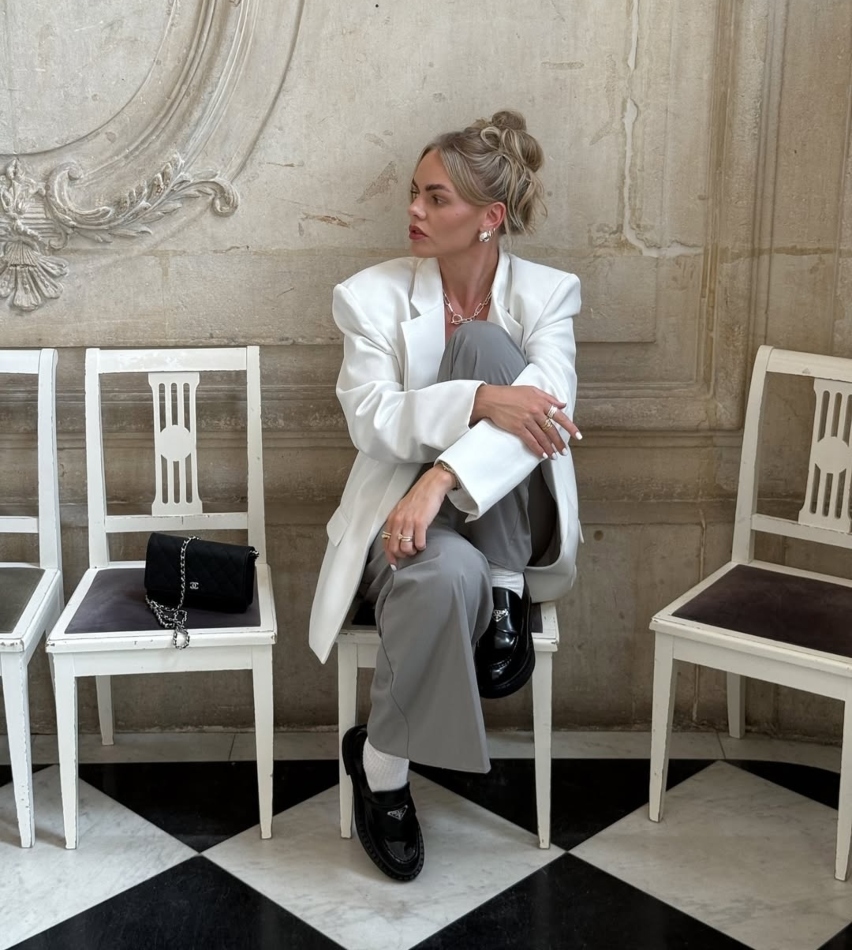 Tražimo ljubav, Marie Claire Hrvatska