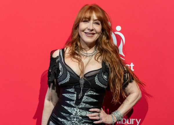 Uspjeh Charlotte Tilbury, Marie Claire Hrvatska