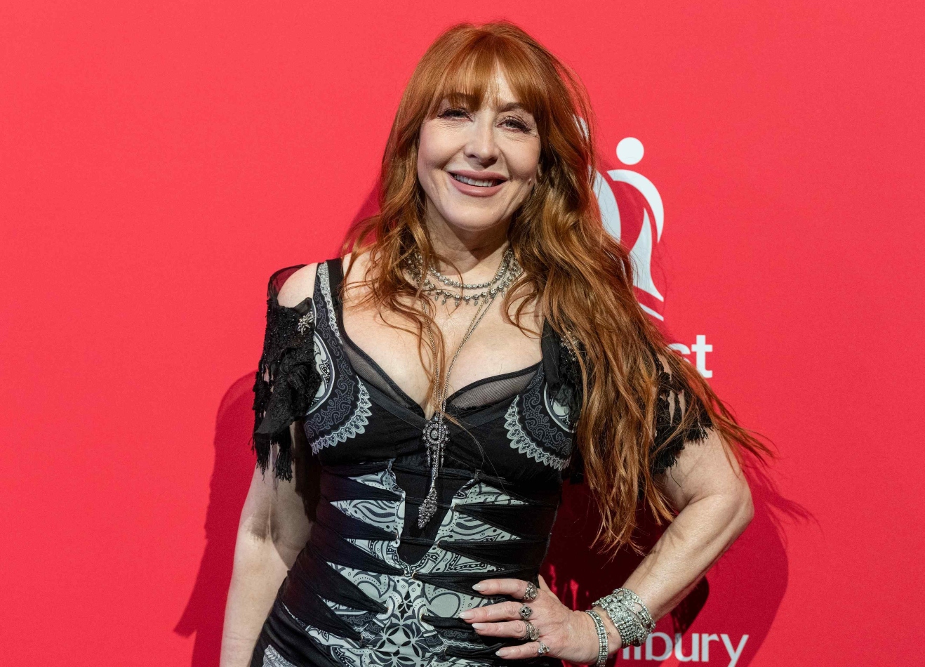 Uspjeh Charlotte Tilbury, Marie Claire Hrvatska