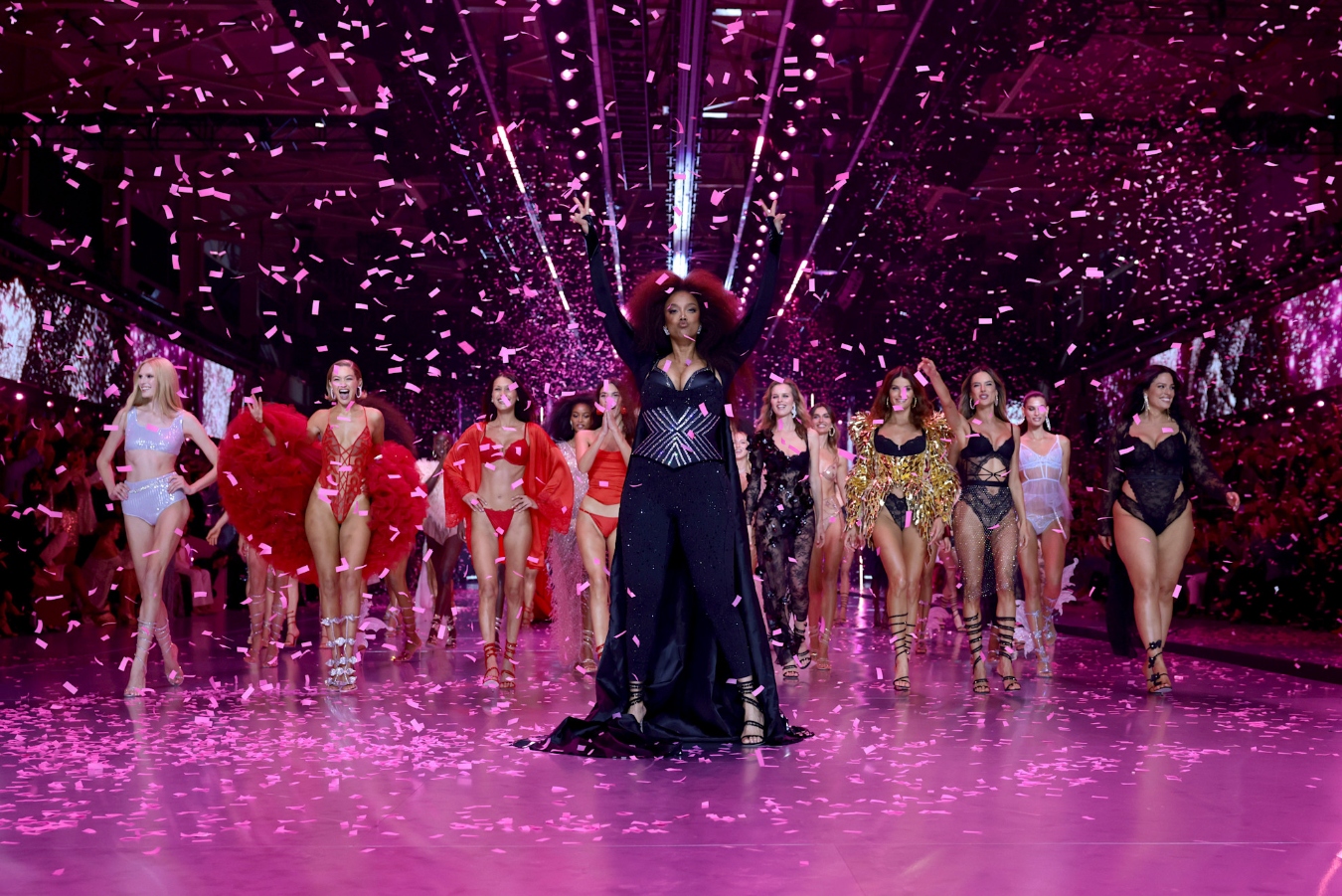 Victoria's Secret