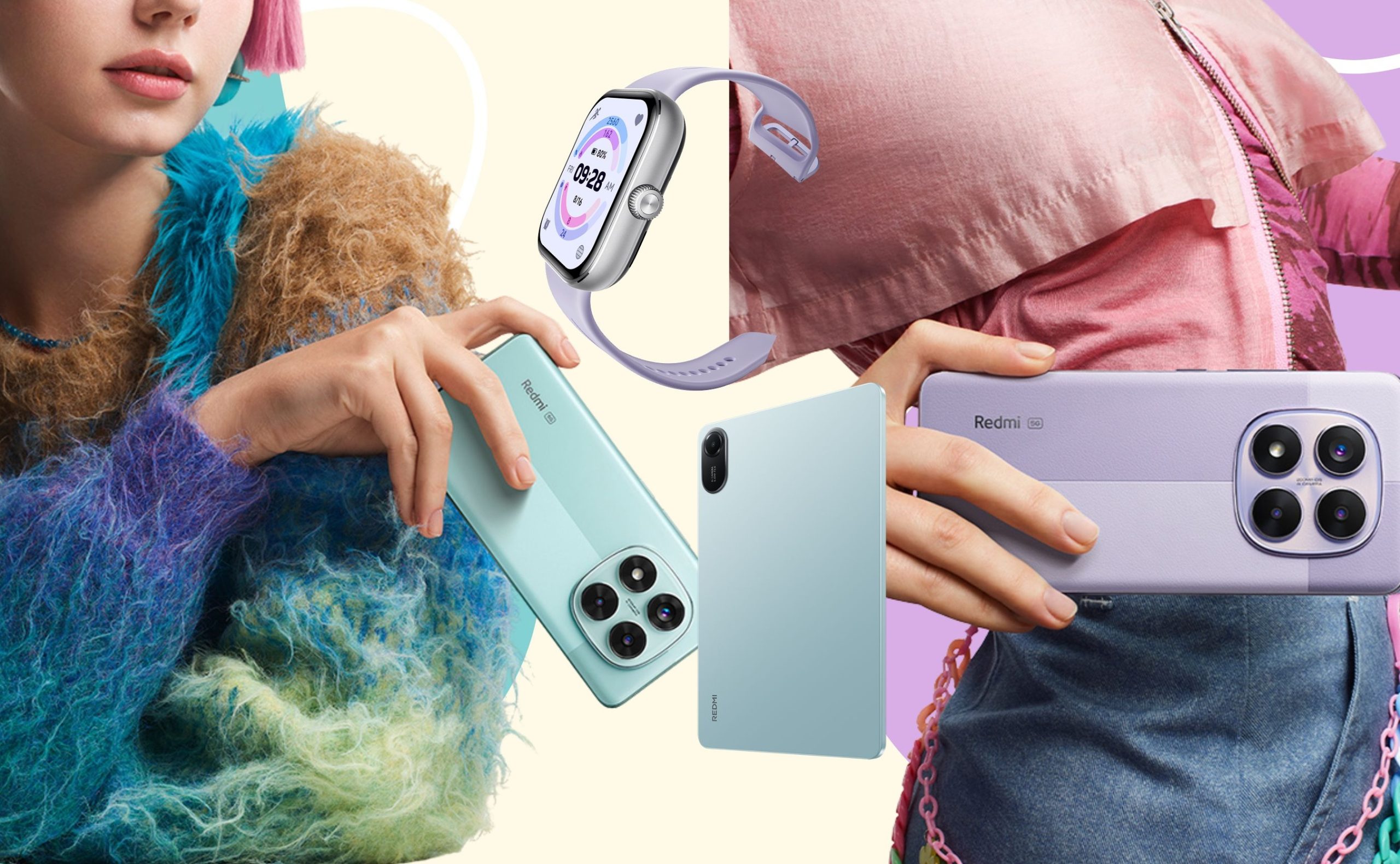 Xiaomi uređaji za povratak u školu marie claire hrvatska