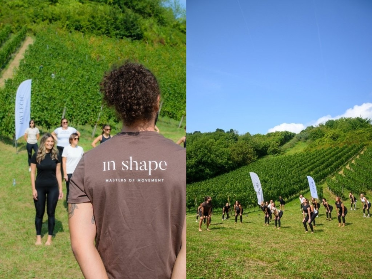 Yoga&Wine_Marie Claire Hrvatska