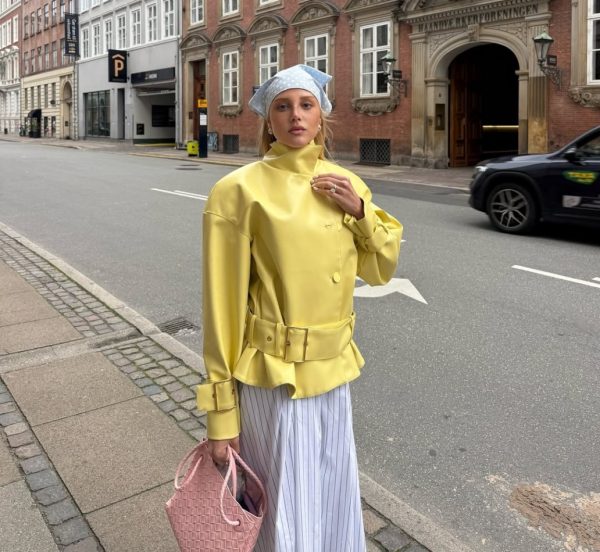 Žene podložnije mentalnim problemima, Marie Claire Hrvatska