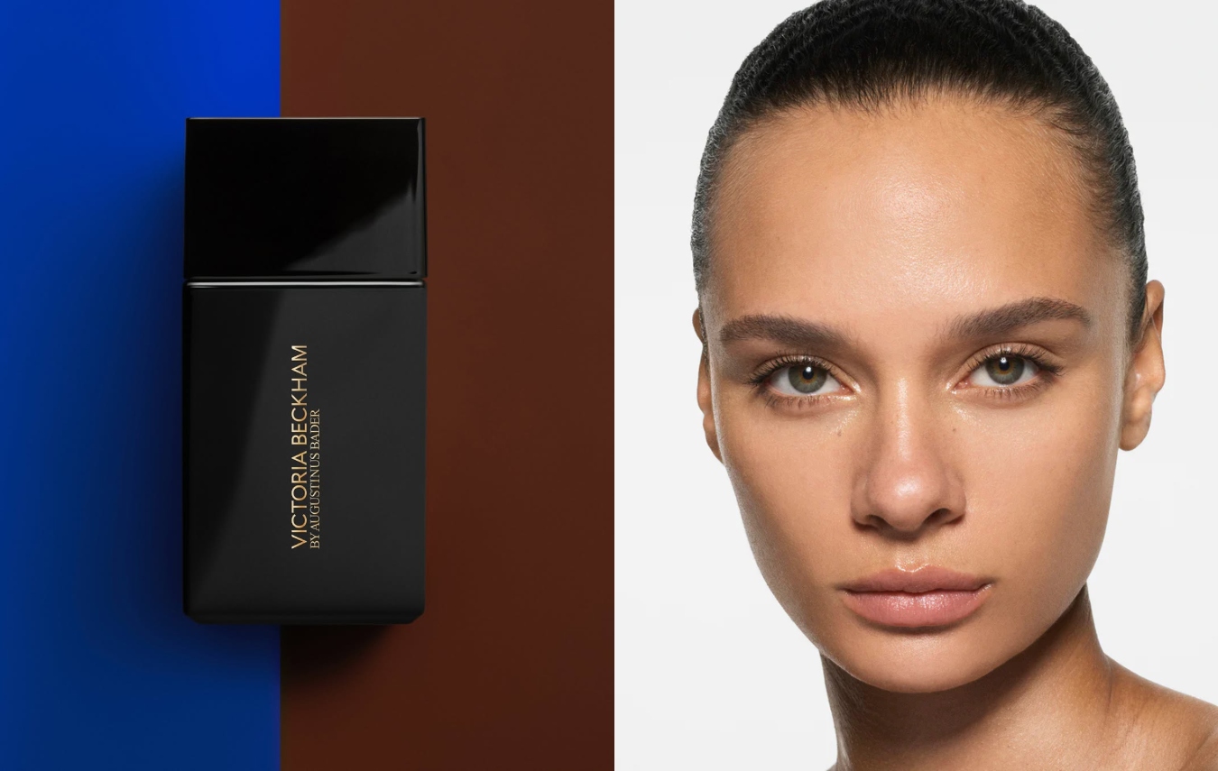 novi puder victorije beckham, Marie Claire Hrvatska