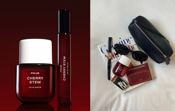 parfem hit sezone, Marie Claire Hrvatska