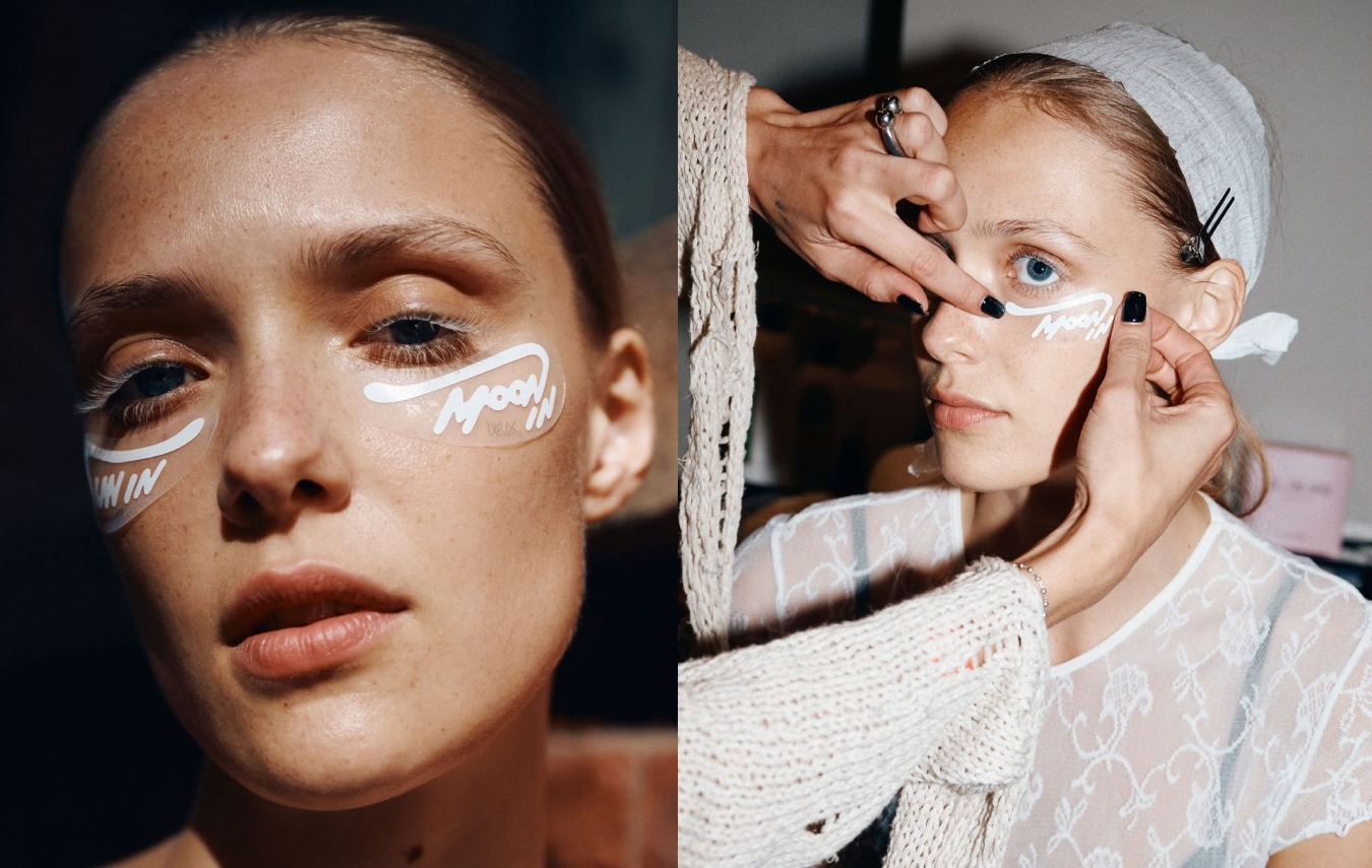 najcool maska za oči, Marie Claire Hrvatska