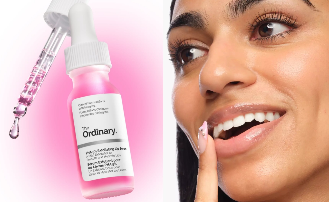 The Ordinary serum za usne, Marie Claire Hrvatska