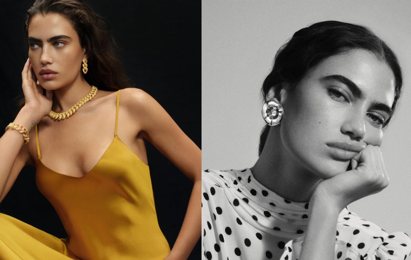 reformation kolekcija nakita, Marie Claire Hrvatska