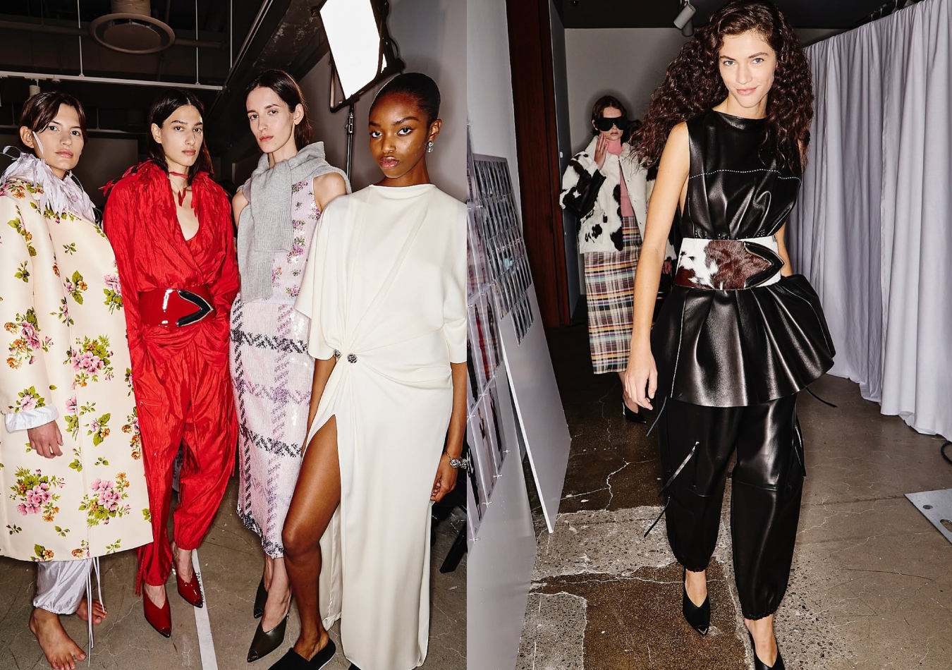brandon maxwell revija