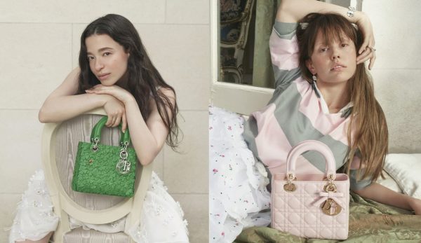 nova lady dior torba, Marie Claire Hrvatska