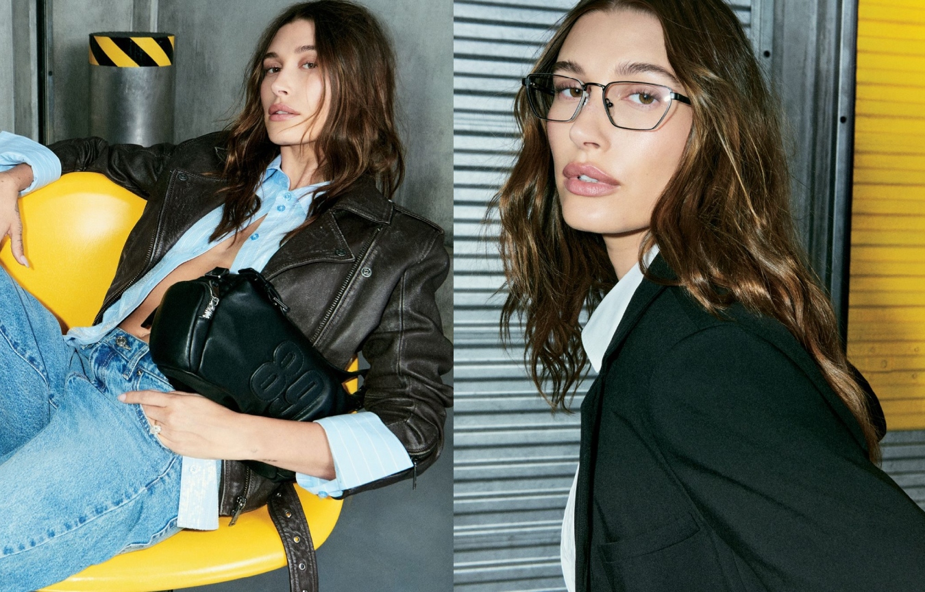 jesenska DKNY kolekcija