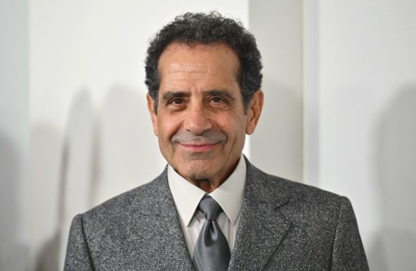 emisija Tonyja Shalhouba, Marie Claire Hrvatska