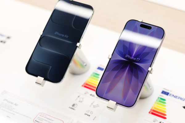 iPhone17 predstavljanje, Marie Claire Hrvatska