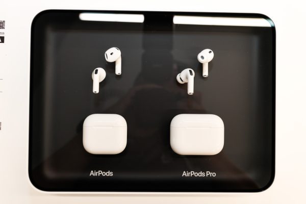 iPhone predstavljanje, Marie Claire Hrvatska