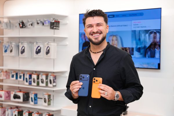 iPhone17 predstavljanje, Marie Claire Hrvatska