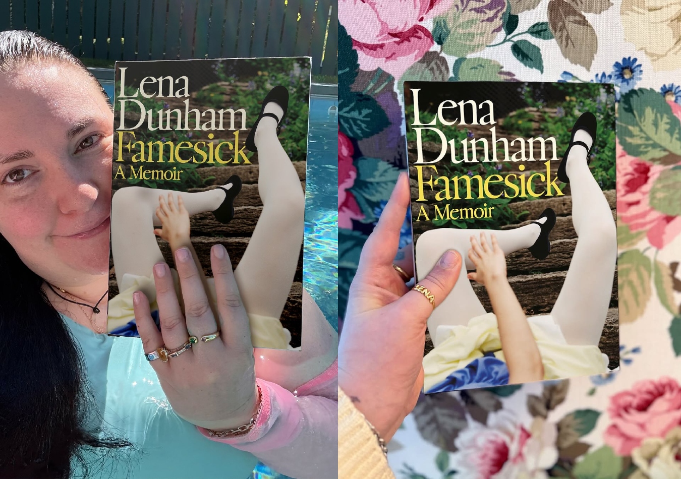 lena dunham memoari