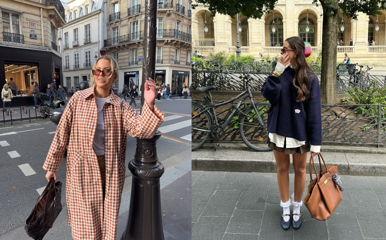 preppy estetika