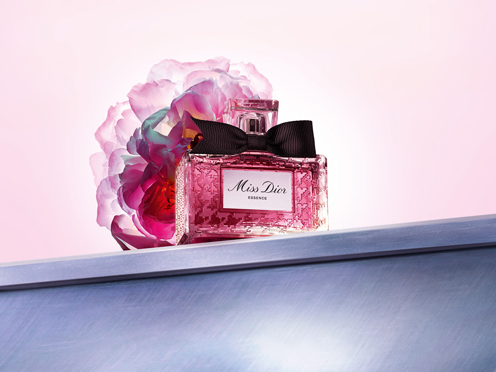 Miss Dior Essence novi parfem