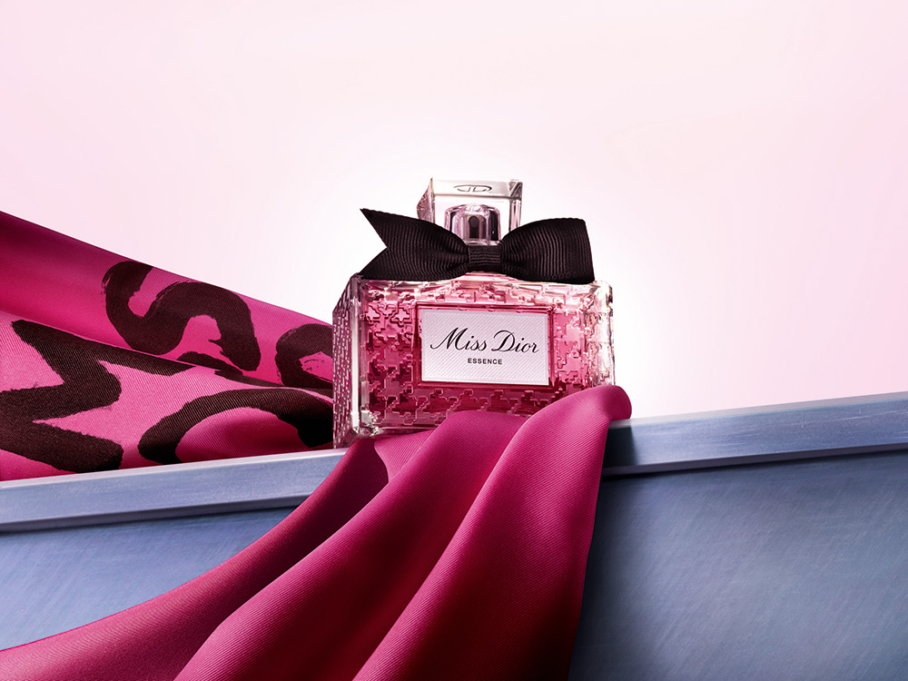 Miss Dior Essence novi parfem