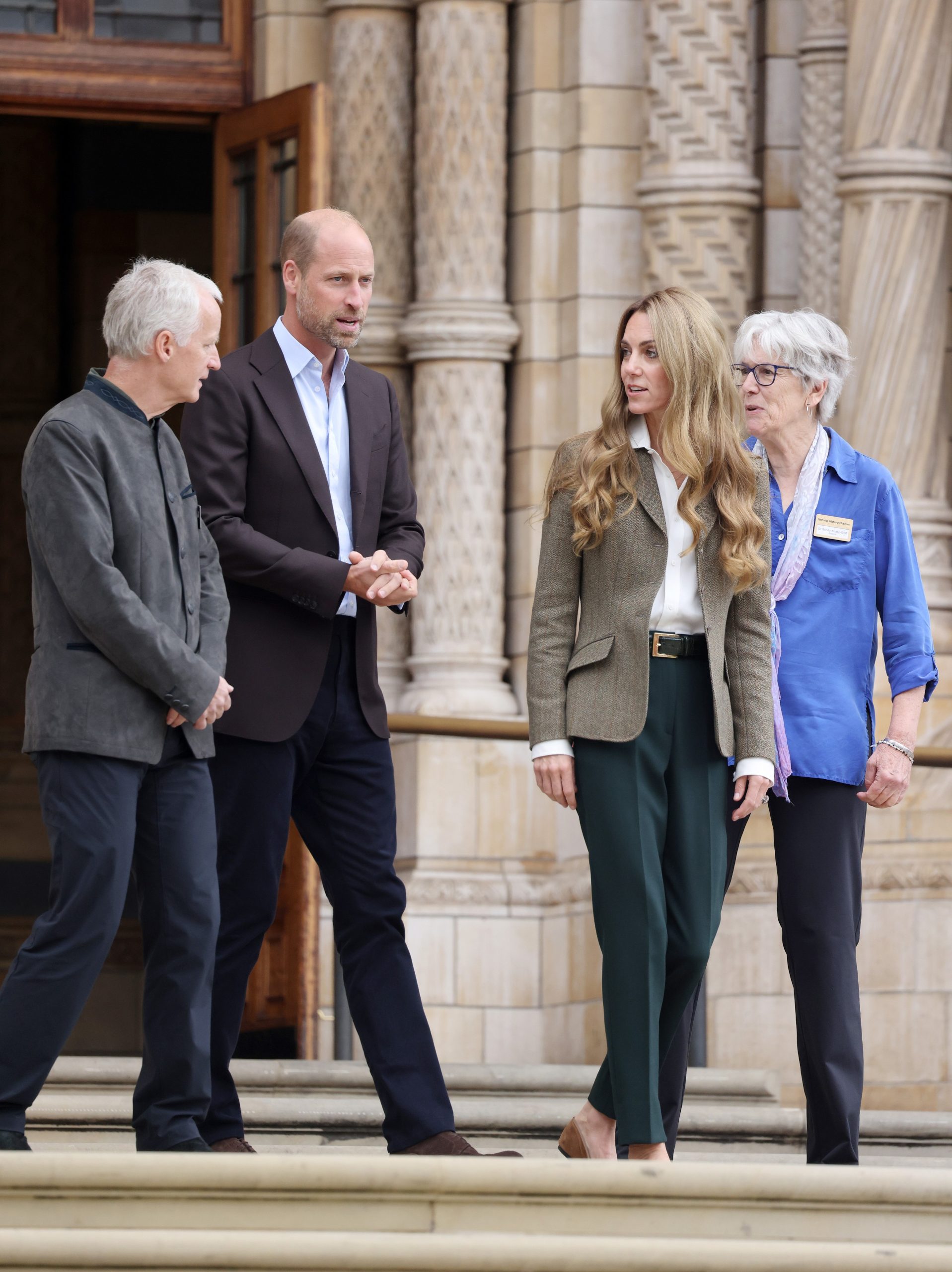 plava kosa princeze Catherine marie claire hrvatska