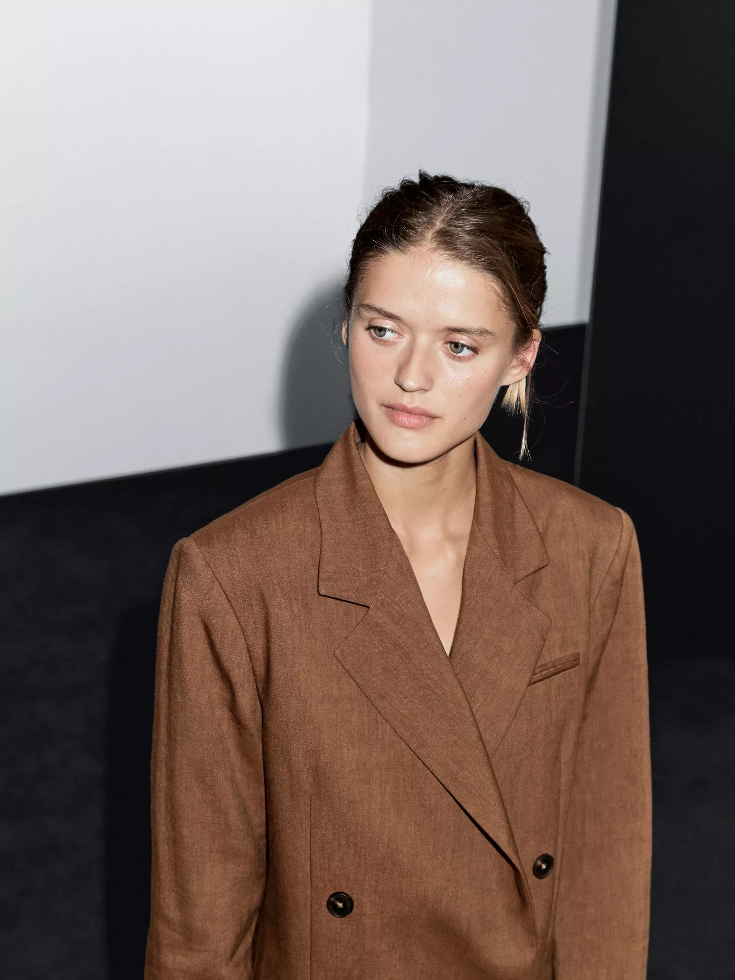 high street jesenski sako, Marie Claire Hrvatska
