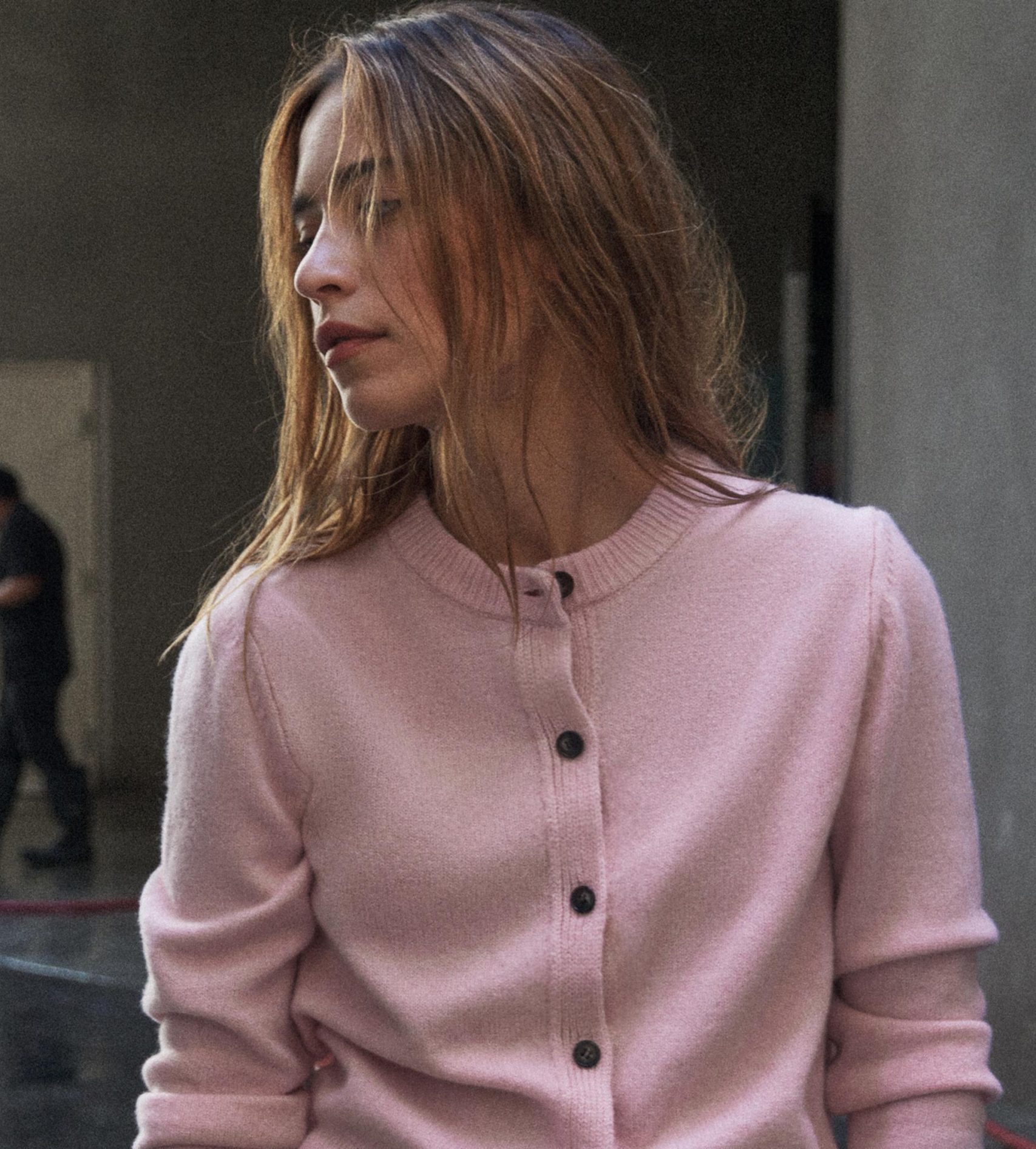 zara puloveri od kašmira, Marie Claire Hrvatska