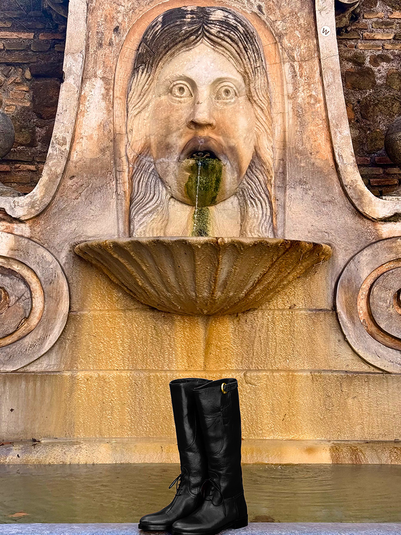 Max Mara i Fine Settimana