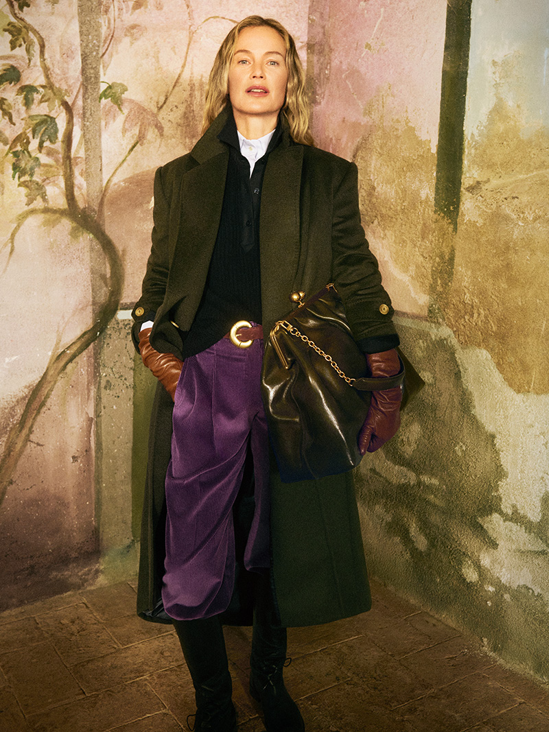 Max Mara i Fine Settimana