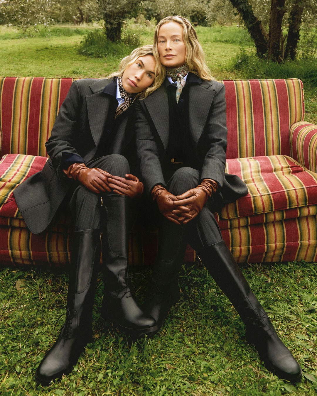 Max Mara i Fine Settimana