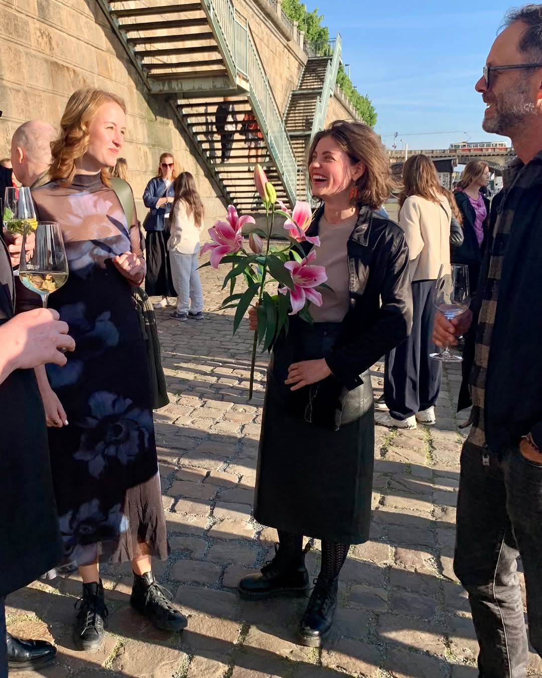 kafić A void u Pragu