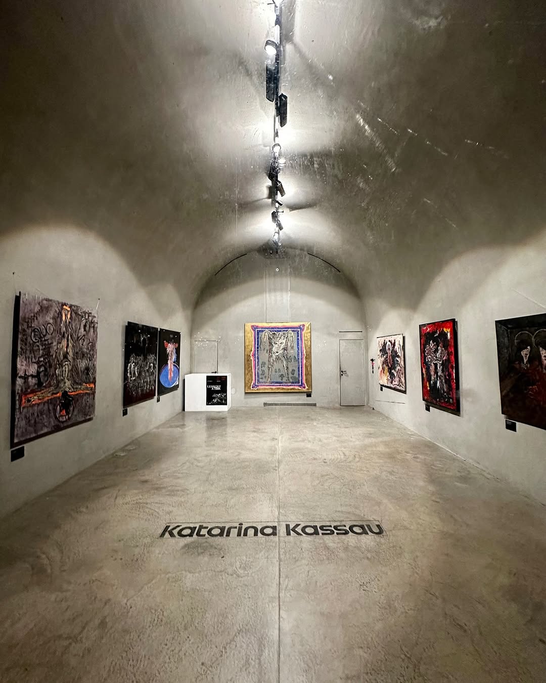 kafić A void u Pragu