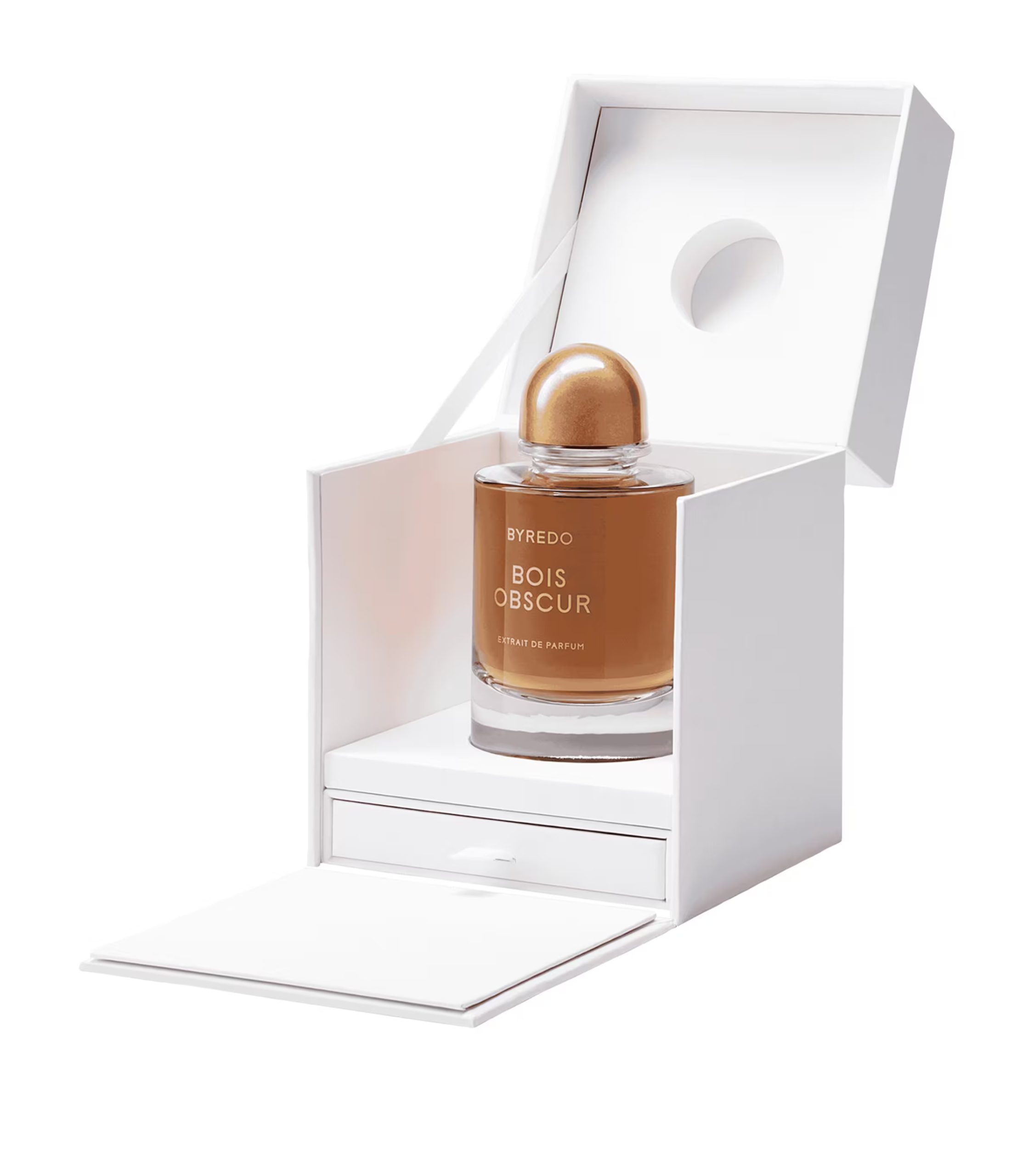byredo novi miris, Marie Claire Hrvatska